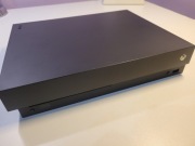 Konsola Xbox ONE X - Nie Włącza Się