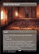 [MTG] Magic: The Gathering - Field of the Dead [SPG] 28