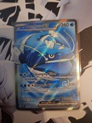 Karta Pokemon TCG Dondozo EX DRI 211