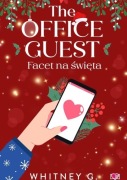 The Office Guest. Facet na święta -  Whitney G.