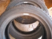 2 opony Continental Eco3 155/60 R15