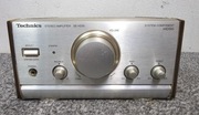 Wzmacniacz stereo Technics SE-HD50, sprawny, wysyłka