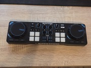 Konsola DJ DJControl Hercules Compact