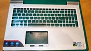 Palmrest Lenovo Ideapad 700-15ISK