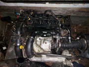 Silnik Focus II MK2 C-MAX 1.6TDCI CITD Mazda 3 110KM DV6TED4 9HX 10JB39