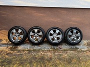 Alufelgi Hyundai Kia 16' 5x114.3  i30 Ceed 