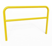 Bariera drogowa Barierka z poprzeczką