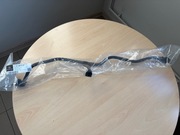 MERCEDES-BENZ ACTROS MP4 PRZEWÓD PŁYNU KOMPRESORA A4712009152