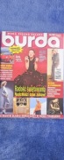 Burda 12 /1999 z wykrojami               t5