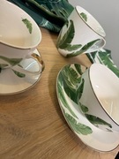 Piękna, nowa zastawa stołowa dla 6 osób z HOME&YOU