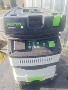 FESTOOL ODKURZACZ