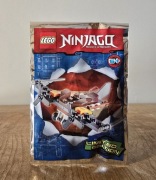 Lego Ninjago 891619 Piracki Myśliwiec saszetka z klockami