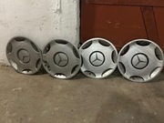 Kołpaki Mercedes 15 cali Stan idealny