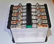 Ogniwo li-ion 17Wh 125A litowe cela prius