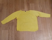 Sweter z długim rękawem 