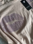 T-shirt GUESS DAMSKI ORYGINAŁ 