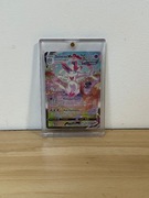 Karta Pokemon TCG Sylveon VMAX EVOLVING SKIES (EVS 212) ALT ART