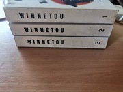 Winnetou - Karol May