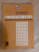 Mikrokomputer elementy, budowa, działanie