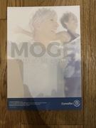 Notatnik reklamowy Convatec, Mogę cieszyć się życiem, A4