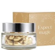 Intensywnie odżywcze kapsułki do twarzy Novage+