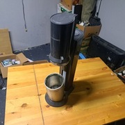 Saturator do Sodastream nr. 4