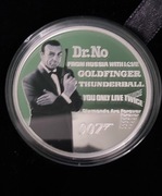 James Bond Legacy Series