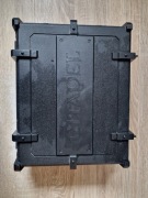 Citadel Skirmish figure Case Warhammer walizka