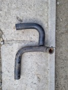 Węże wody Toyota 4runner 2 gen 3,0 V6 3VZE