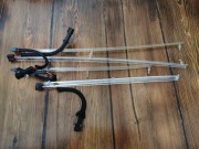 Oświetlenie ambietne drzwi audi a6 c6 