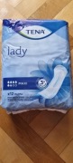 Tena Lady Maxi + gratis