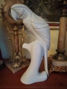 Figurka Papuga JAROSLAV JEZEK Royal Dux