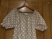 Długa letnia sukienka New Collection