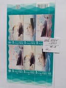 Fi Arkusz 5165-67** Polskie Transatlantyki