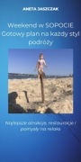 Sopot w weekend dla każdego...ebook