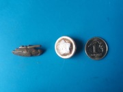 STARA KORPUSÓWKA PLUS GUZIK ZSRR !