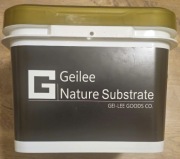 Podłoże aktywne Geilee