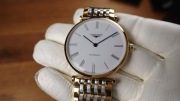Nowy Longines La Grande Classique