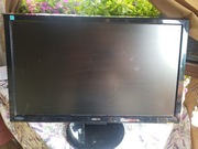 Monitor ASUS 242