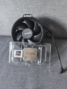 Procesor AMD Ryzen 5 3400G AM4