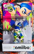 Amiibo Inkling Boy nr 2