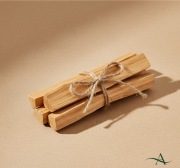 Palo Santo Kadzidło Naturalne AURA Scent Lab 3szt EKO