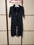 Czarna sukienka Marc Cain Sports r. 2