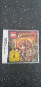 Indiana Jones die legendaren Abenteuer Nintendo DS