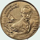 2 ZL - BRONISLAW MALINOWSKI 2002