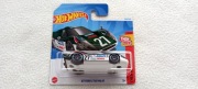 Hot Wheels Then and Now  '67 Ford GT40 Mk.IV 5/10 #220 2024