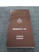 Verbum Domini, Benedykt XVI
