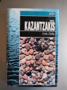 Kazantzakis - Grek Zorba (Biblioteka Bestsellerów BB)