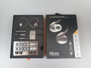 Słychawki RHA T10i High-Fidelity