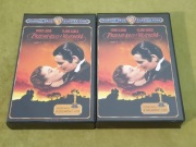 Film "Przeminęło z wiatrem" - VHS, 